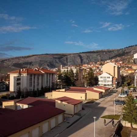 Apartman Ante Livno Exterior photo