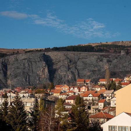 Apartman Ante Livno Exterior photo