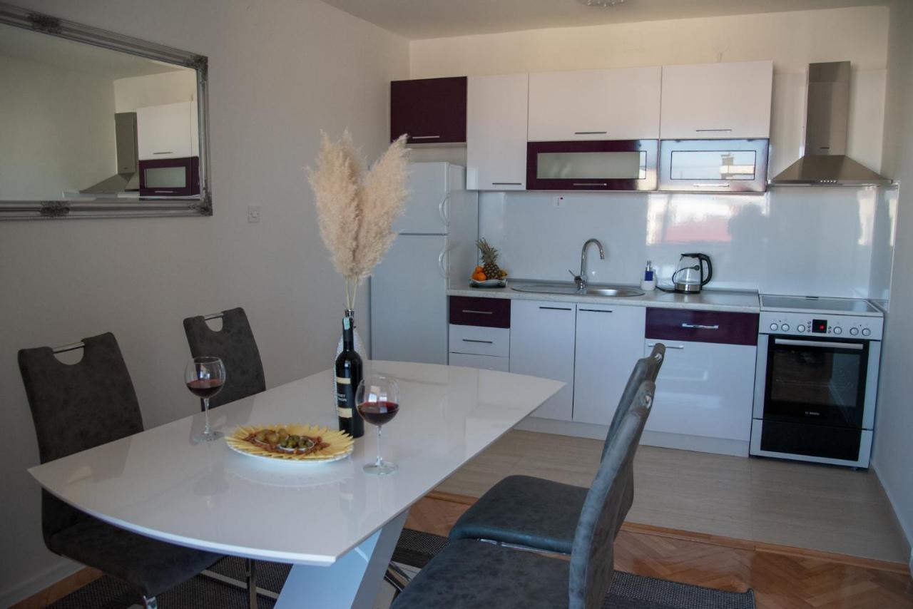 Apartman Ante Livno Exterior photo