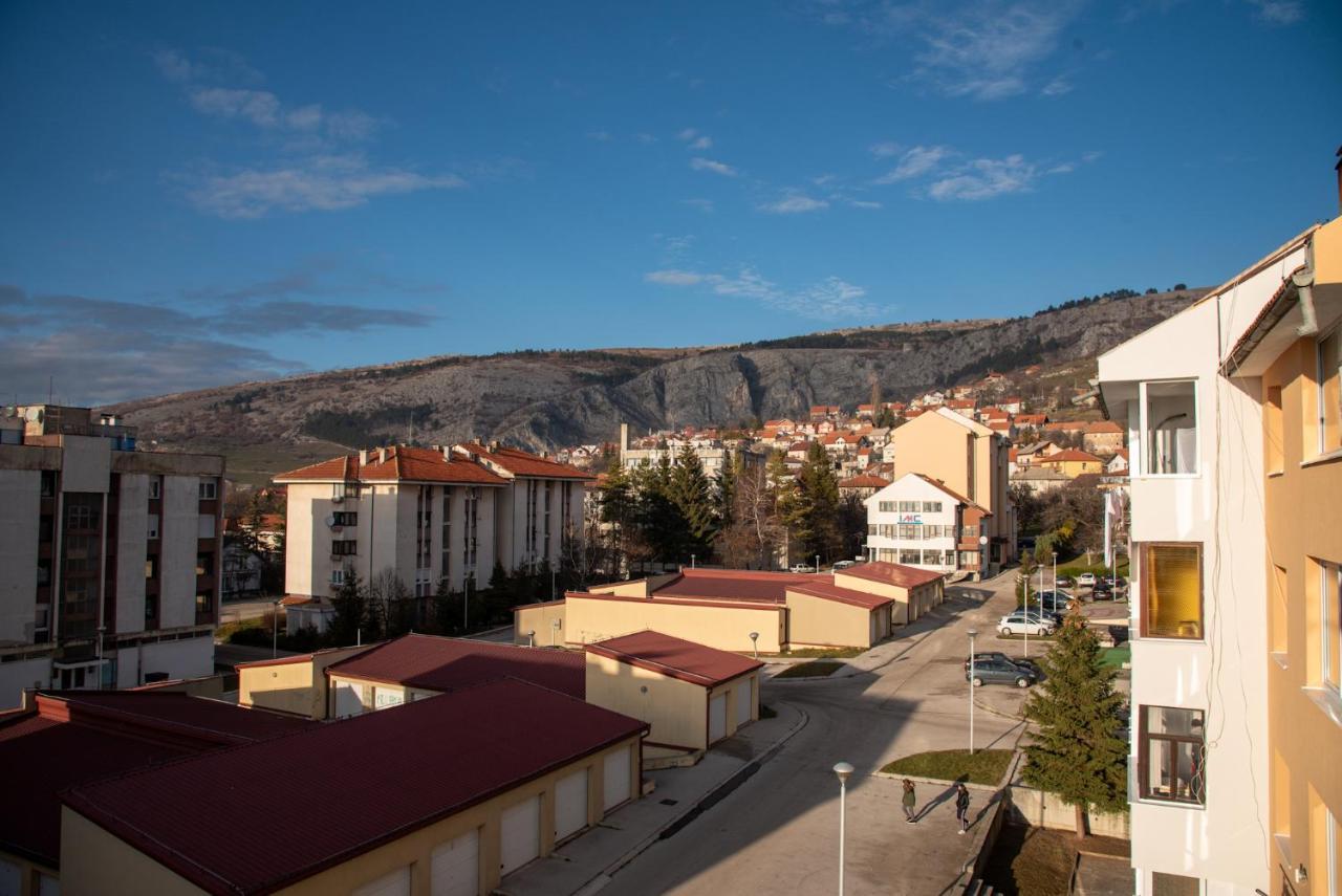 Apartman Ante Livno Exterior photo