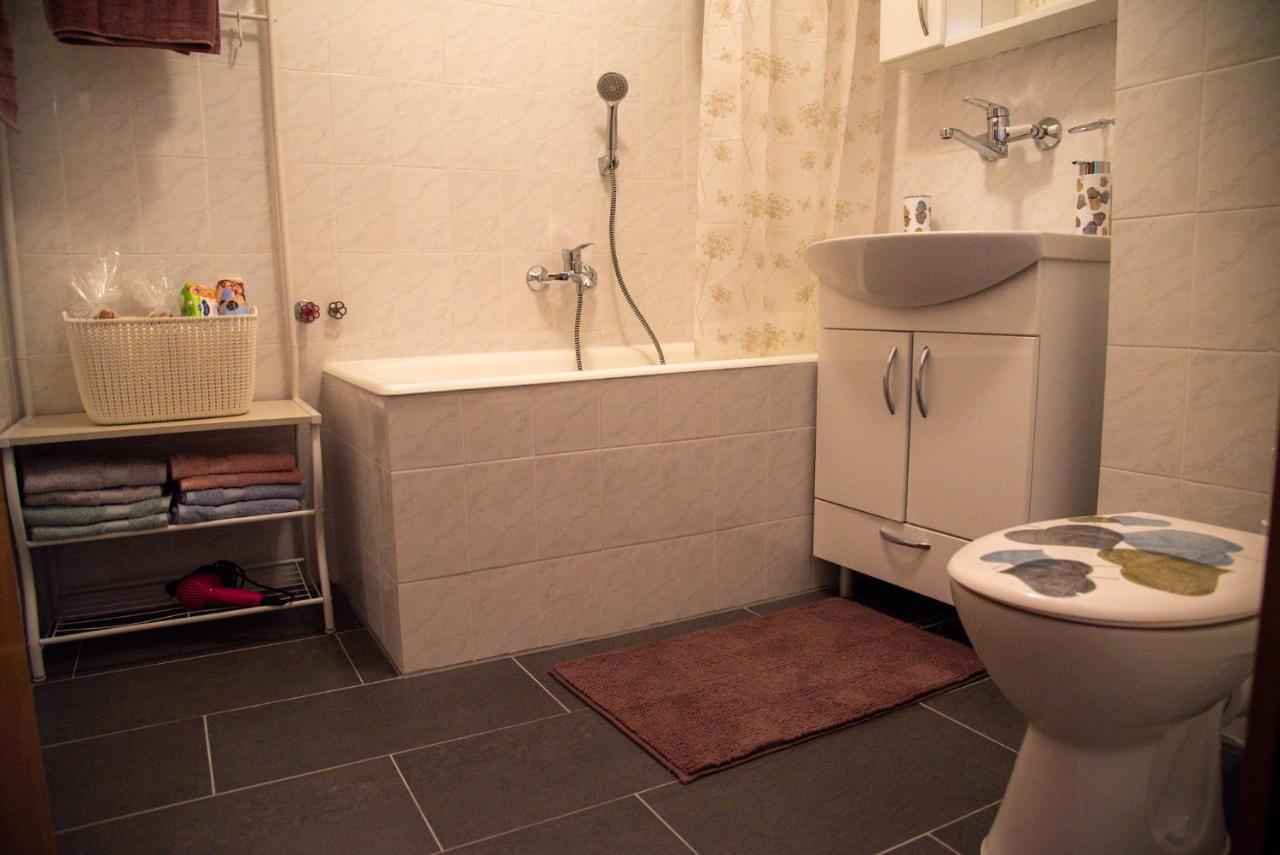 Apartman Ante Livno Exterior photo