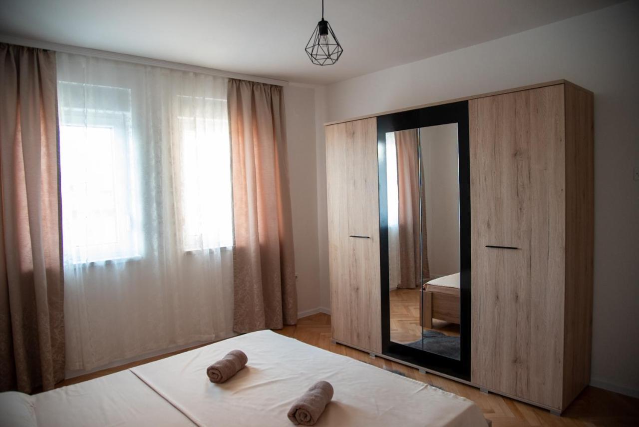 Apartman Ante Livno Exterior photo