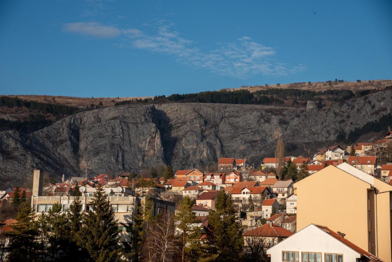 Apartman Ante Livno Exterior photo