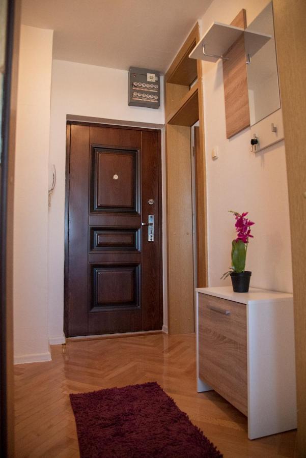 Apartman Ante Livno Exterior photo