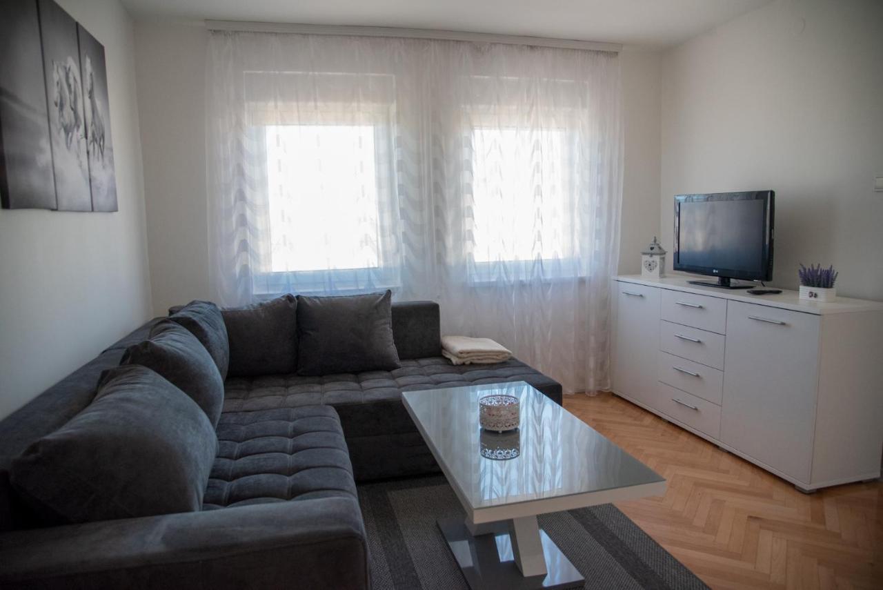 Apartman Ante Livno Exterior photo